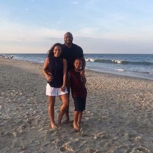 Meet your Posher, Leigh